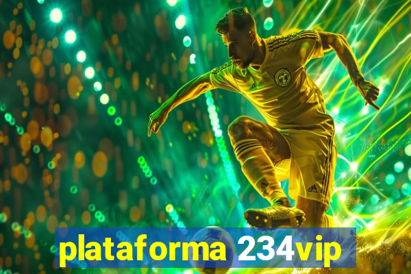 plataforma 234vip